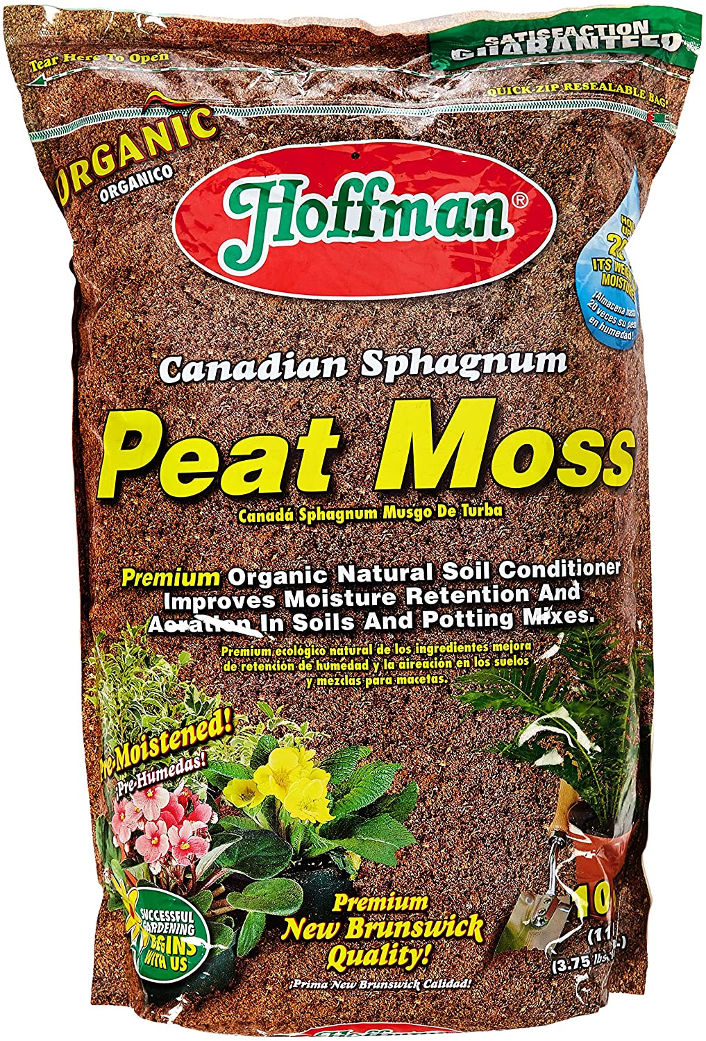 hoffman peat moss to purchase